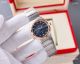 Swiss Quartz Omega Double Eagle Constellation 2-T Rose Gold Blue MOP Dial (7)_th.jpg